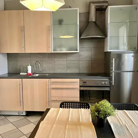 Apartamento Center