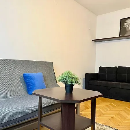 Apartamento Center